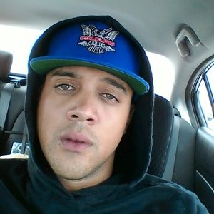 Meet your Posher, Johnny