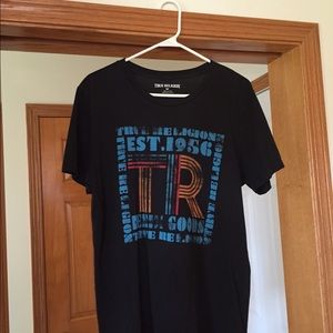 True Religion T- Shirt