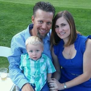 Meet your Posher, Angie