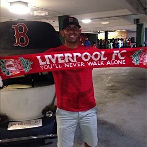 Meet your Posher, Matt