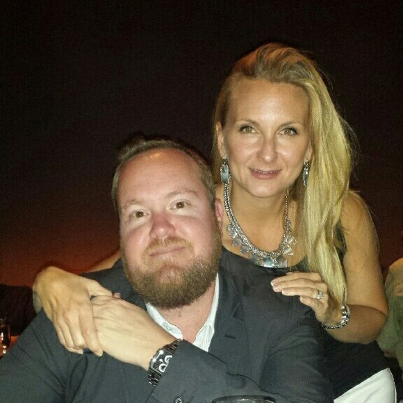 Meet your Posher, Wendy - Picture 1 of 1