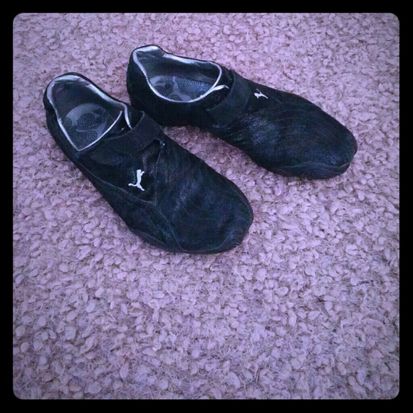 Puma Shoes - Puma sneakers