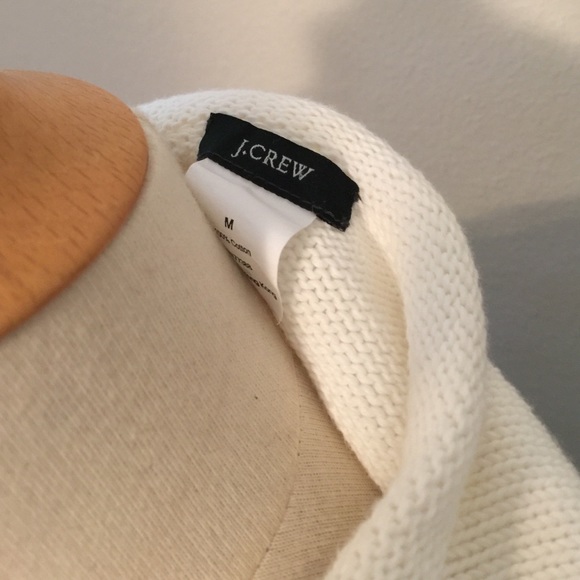 J. Crew Cardigan / J. Crew Skirt - Picture 3 of 4