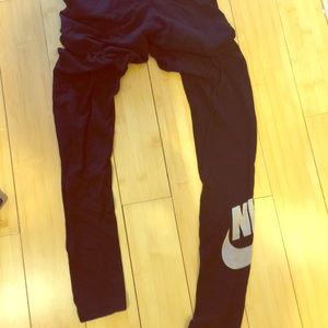 Nike leggings