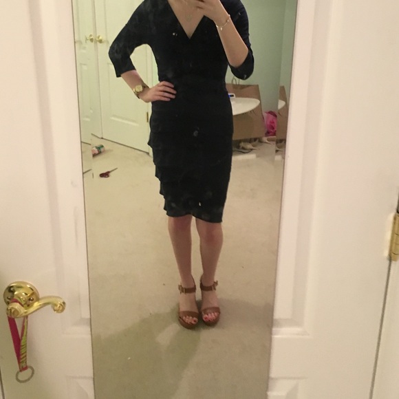Designer Dress