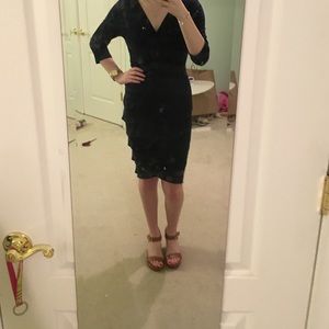Designer Dress