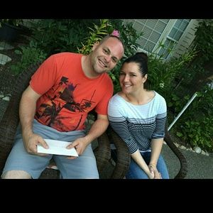 Meet your Posher, Erica