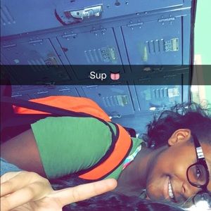 Meet your Posher, Summer