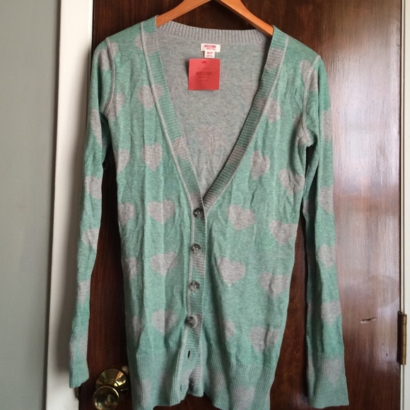 Cardigan