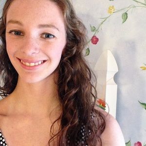 Meet your Posher, Haley