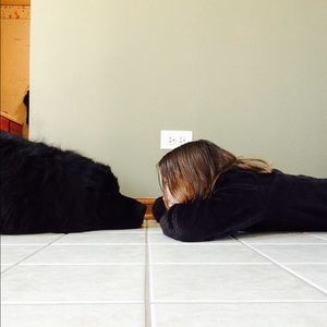 Meet your Posher, Alyssa