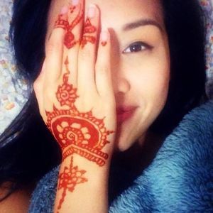 Meet your Posher, Laura