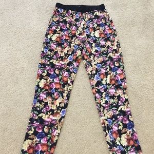 🚫SOLD🚫 F21 pants