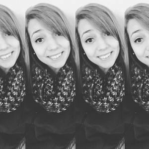 Meet your Posher, Christen