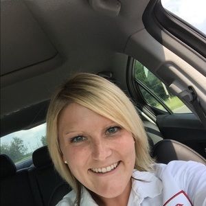 Meet your Posher, Jody