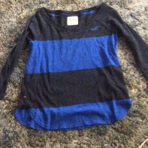 Hollister top
