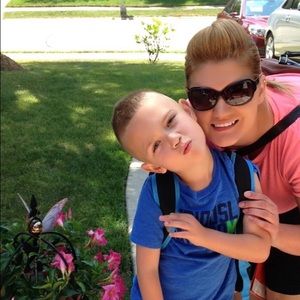 Meet your Posher, Ivana