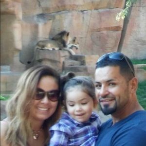 Meet your Posher, Yvette