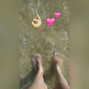 Meet your Posher, Natalie