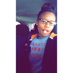 Meet your Posher, Raniyah