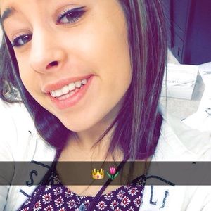 Meet your Posher, Adisyn