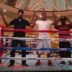 Meet your Posher, Prince