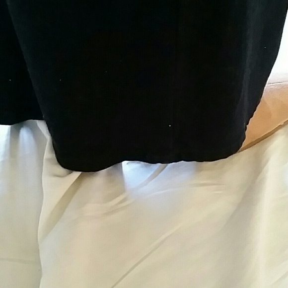 NEVER WORN Black Jeans 18p