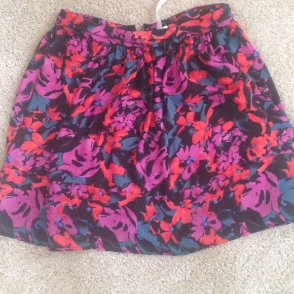 Skirt from Urban Outfitters