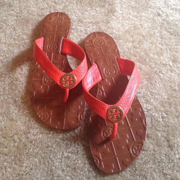 Tory Burch Sandals size 6