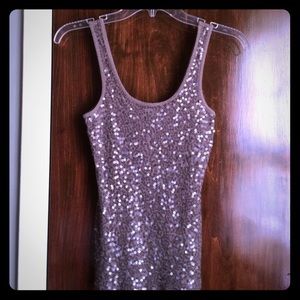 Express Tank top