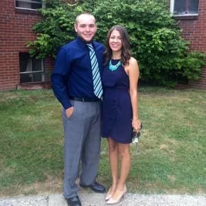 Meet your Posher, Michaela