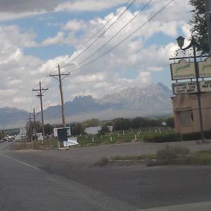 Meet your Posher, Lourdes