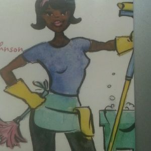 Meet your Posher, Denice