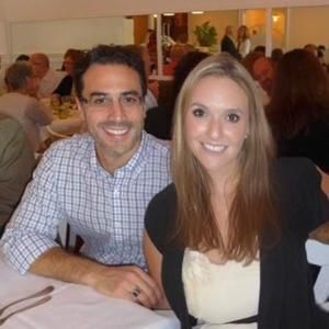 Meet your Posher, Barrie