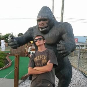 Meet your Posher, Ben