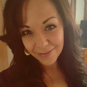 Meet your Posher, Genevieve