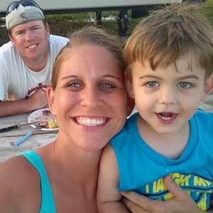 Meet your Posher, Christina