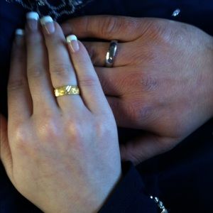 Meet your Posher, Amearah