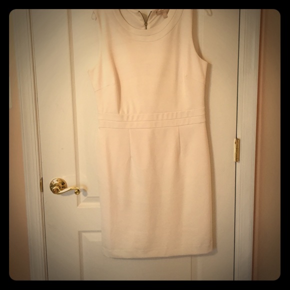 Sheath Dress