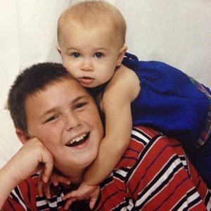 Meet your Posher, Breanna