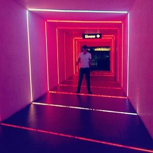 Meet your Posher, Benjamin