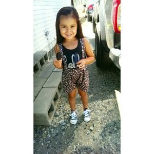 Meet your Posher, Dulce