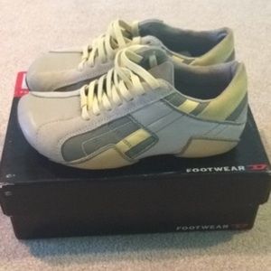 Comfy Diesel sneakers