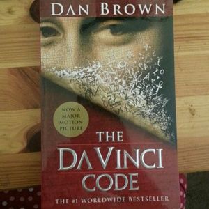 The da vinci code