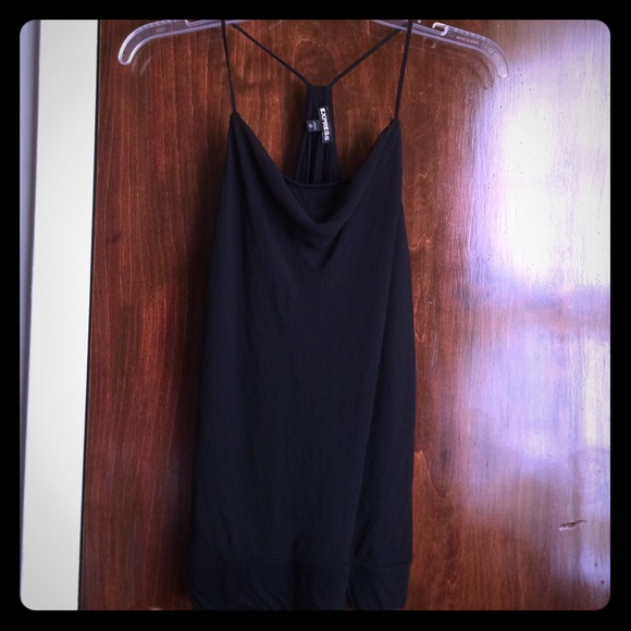 Express Tank - Picture 1 of 2