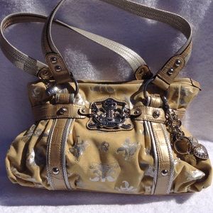 Kathy Van Zeeland Purse