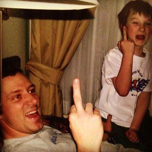 Meet your Posher, Anthony