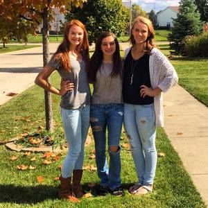 Meet your Posher, Karly