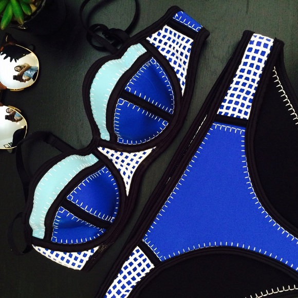 triangl swimwear Other - Triangl Swim Suit Bottom