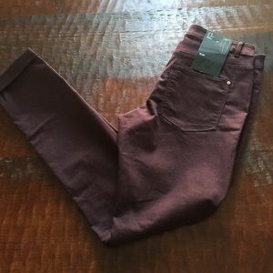 H&M skinny pants